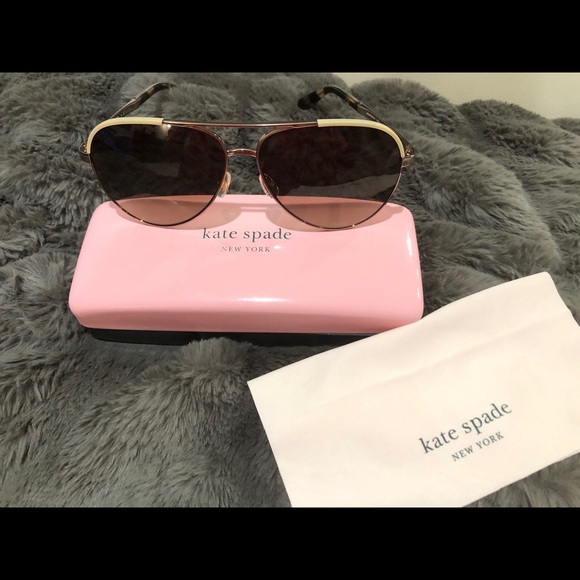 kate spade Accessories - Kate Spade Women sunglasses